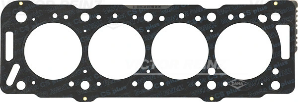 Gasket, cylinder head